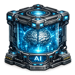 Module d'intelligence artificielle
